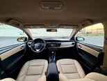 Toyota Corolla-11