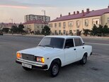 LADA (VAZ) 2107-1
