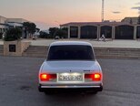 LADA (VAZ) 2107-6
