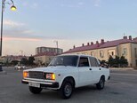 LADA (VAZ) 2107-5