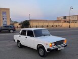 LADA (VAZ) 2107-4