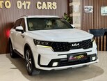 Kia Sorento-2