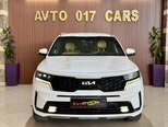 Kia Sorento-1