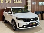 Kia Sorento-3