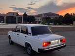 LADA (VAZ) 2107-10