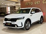 Kia Sorento-5
