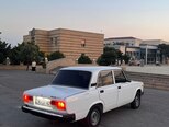 LADA (VAZ) 2107-7