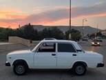 LADA (VAZ) 2107-8