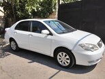 BYD F3-5