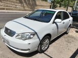 BYD F3-6