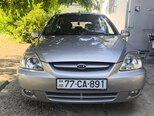 Kia Rio-1