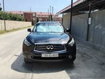 Infiniti FX35-1