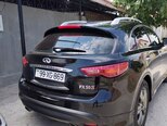 Infiniti FX35-5