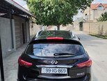 Infiniti FX35-4