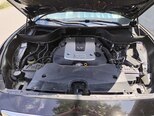 Infiniti FX35-10