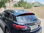 Infiniti FX35-6