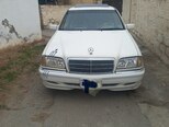 Mercedes C 230-1