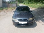 Opel Vectra-1