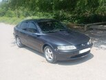 Opel Vectra-5