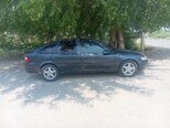 Opel Vectra-7