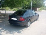 Opel Vectra-13