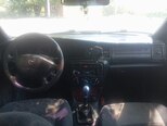Opel Vectra-14