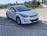 Hyundai Elantra-1