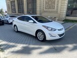 Hyundai Elantra-4