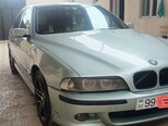 BMW 520-4