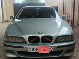 BMW 520-1