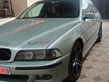 BMW 520-3