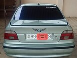 BMW 520-6