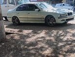 BMW 520-2
