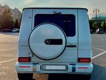 Mercedes G 55 AMG-17