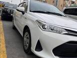 Toyota Corolla Fielder-9