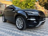 Land Rover RR Evoque-5