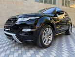 Land Rover RR Evoque-7