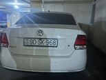 Volkswagen Polo-3