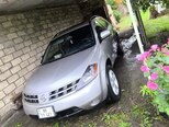 Nissan Murano-1