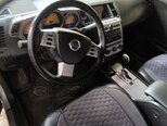 Nissan Murano-12