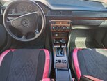Mercedes 220 E-3