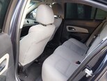 Chevrolet Cruze-7