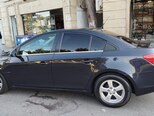 Chevrolet Cruze-4