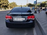 Chevrolet Cruze-2
