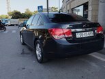 Chevrolet Cruze-5