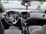 Chevrolet Cruze-3