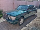 Mercedes 220 E-6
