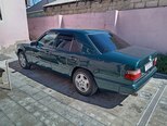 Mercedes 220 E-7