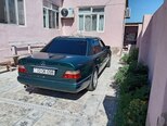 Mercedes 220 E-8