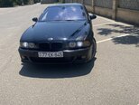 BMW 525-1